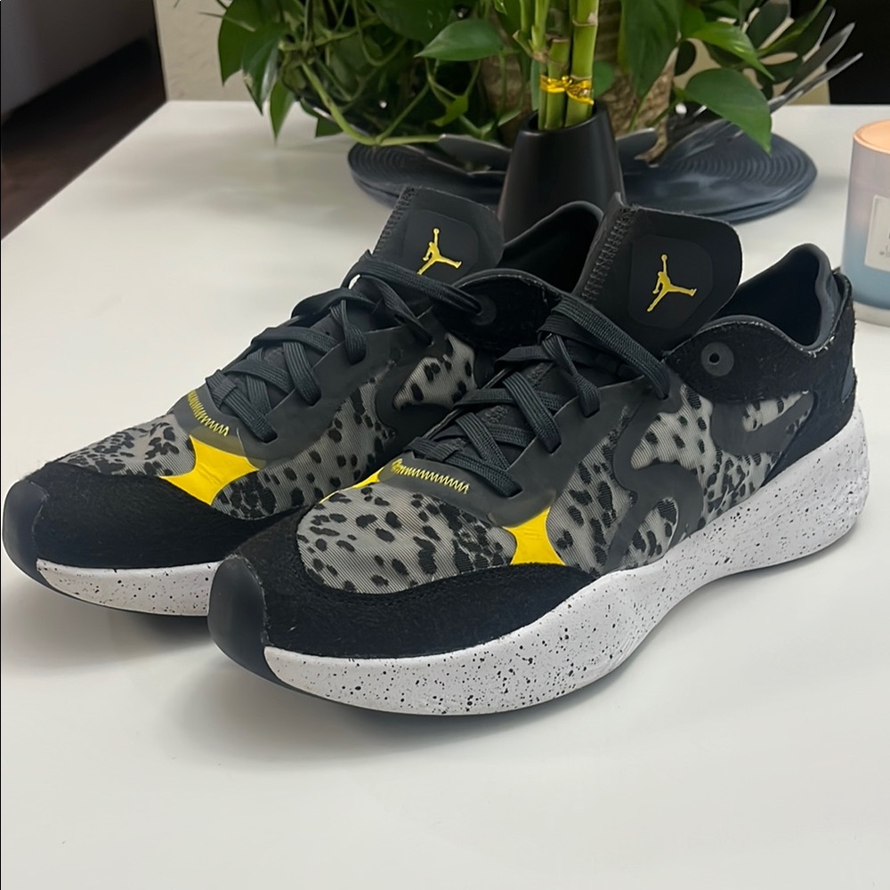Nike Jordan Delta 3 low